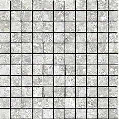 La Fabbrica Imperial Mosaico Alabastrino 8.8mm Nat 30x30 / Ла Фаббрика Империал Мосаико Алабастрино 8.8mm Нат 30x30 